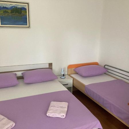 Apartment La Mar Pula Zewnętrze zdjęcie