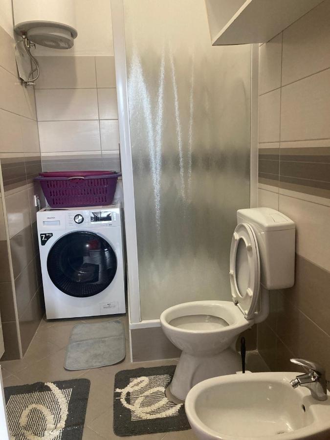 Apartment La Mar Pula Zewnętrze zdjęcie