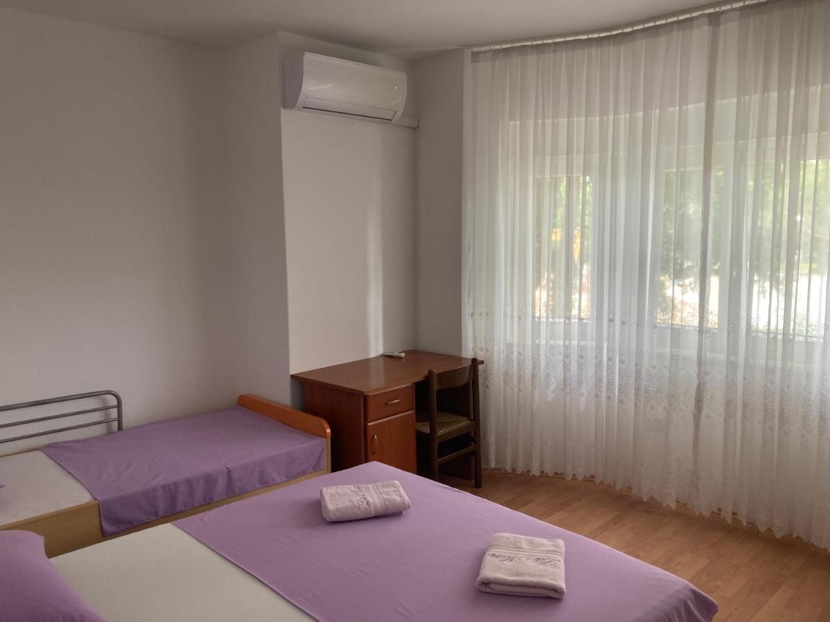 Apartment La Mar Pula Zewnętrze zdjęcie