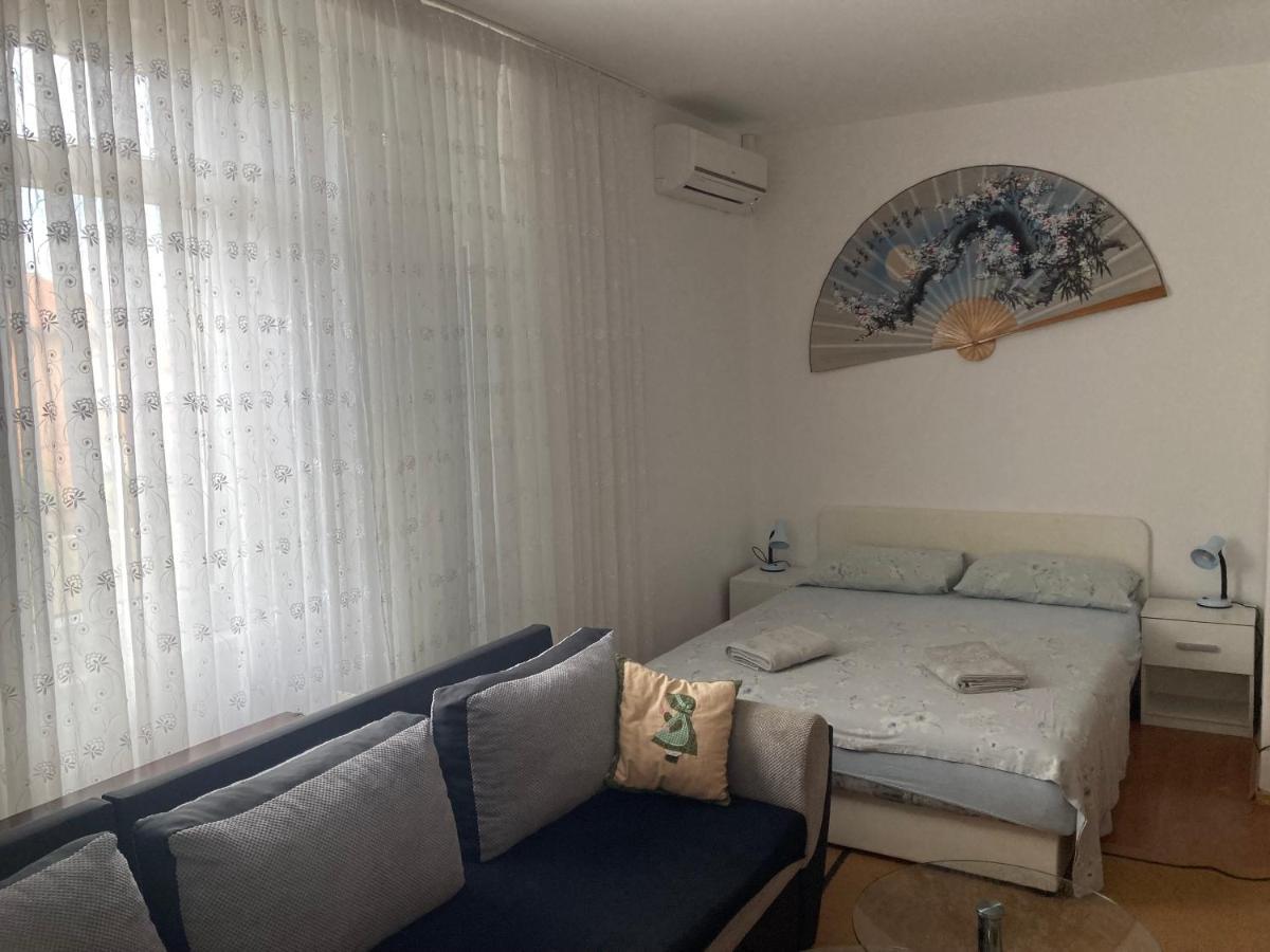 Apartment La Mar Pula Zewnętrze zdjęcie