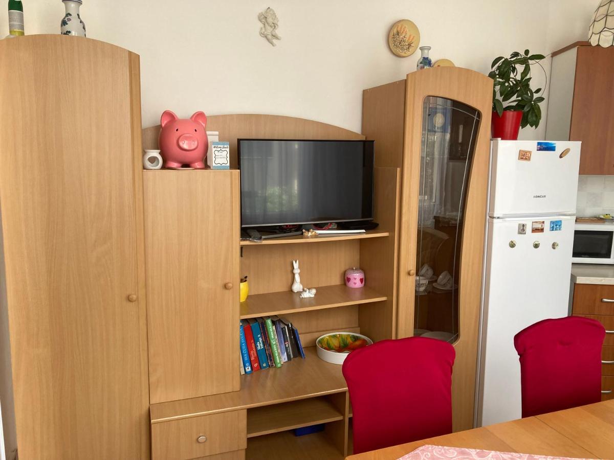 Apartment La Mar Pula Zewnętrze zdjęcie