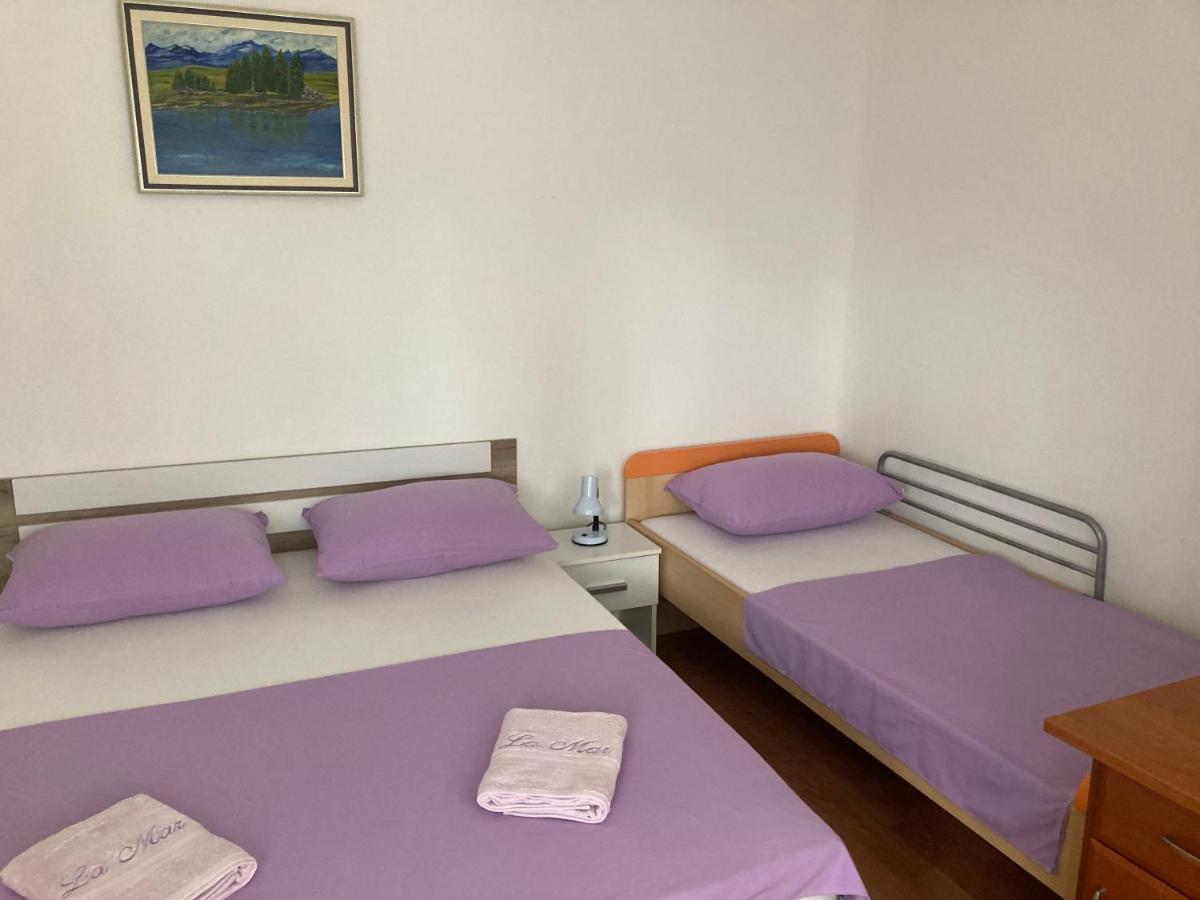 Apartment La Mar Pula Zewnętrze zdjęcie
